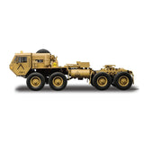 HG P801 1/12 8x8 8WD Rc US Army Military Truck  Rtr
