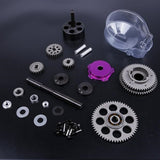 Rovan Baja 3rd Gear Transmission Gear Set for HPI KM ROVAN BAJA 5B 5T 5SC