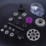 Rovan Baja 3rd Gear Transmission Gear Set for HPI KM ROVAN BAJA 5B 5T 5SC