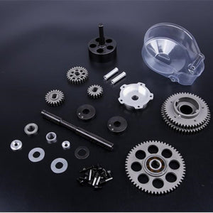 Rovan Baja 3rd Gear Transmission Gear Set for HPI KM ROVAN BAJA 5B 5T 5SC