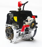 35CC Engine W/ Walbro 997 Carburetor for 1/5 Scale Gas Truck 135260/135300 94053