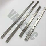 53mm 6X4 Heavy Metal Chassis Beam DIY Kit für 1/14 Tamiya Ferngesteuerter Traktor 