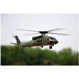 F09 UH60 Utileco Black Hawk RC Helikoptero RTF