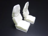 new seat for RC trucks 1/14 tractor tractor 620 730