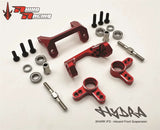 RHINO RACING YOKOMO YD2 Aluminum Alloy Front and Rear Swing Arm Upgrade Parts