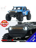 CROSSRC EMO X 2024 Rhino 1/8 Rc Climbing Car RTR