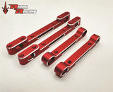 RHINO RACING YOKOMO YD2 Aluminum Alloy Front and Rear Swing Arm Upgrade Parts