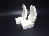 new seat for RC trucks 1/14 tractor tractor 620 730