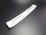 1/14 RC MAN Tractor Visor Bracket