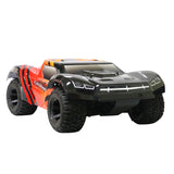 Hobby Plus GRANADE 1/10 Rc 4WD Brushless Motor Off-road Vehicle RTR