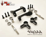 RHINO RACING YOKOMO YD2 Aluminum Alloy Front and Rear Swing Arm Upgrade Parts