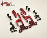 RHINO RACING YOKOMO YD2 Aluminum Alloy Front and Rear Swing Arm Upgrade Parts