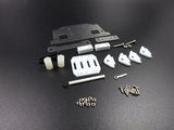 1/14 TAMIYA  MAN tractor MAN TGA TGS front hook