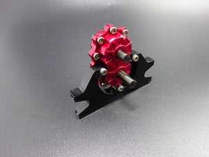 1/14 Tamiya tractor transfer case