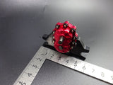 1/14 Tamiya tractor transfer case