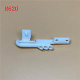 Simulation Side  Exhaust Pipe for 1/14 Tamiya Tractor Truck Remote Control Scania R620 R470