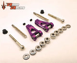 RHINO RACING YOKOMO YD2 Aluminum Alloy Front and Rear Swing Arm Upgrade Parts