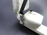 Ceinture et boucle de sécurité pour tracteur TAMIYA 1/14