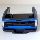 JDM-150-I pickup truck shell 1:10 simulation pickup truck shell