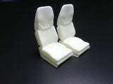 new seat for RC trucks 1/14 tractor tractor 620 730