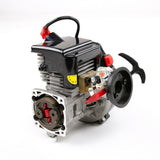 1/5 HPI KM BAJA 5B 5SC 5T 45CC 4 Bolzen Motor Benzinmotor