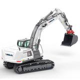 Kabolite K961 100S 1/18 RC Hydraulic Excavator RTR