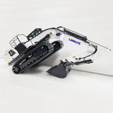 Kabolite K961 100S 1/18 RC Hydraulic Excavator RTR