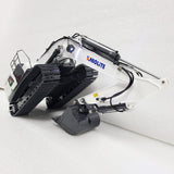 Kabolite K961 100S 1/18 RC Hydraulic Excavator RTR