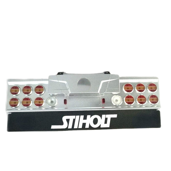 Aluminum Taillight Combination for 1/14 SCALE RC TRUCK SCANIA R470 R620 56323