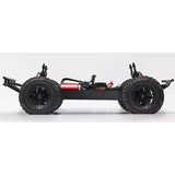 Hobby Plus GRANADE 1/10 Rc 4WD Brushless Motor Off-road Vehicle RTR