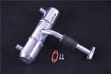 1/5 Scale HPI KM BAJA 5B 5T 5S Exhaust Pipe Tuned Pipe