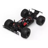 Hobby Plus GRANADE 1/10 Rc 4WD Brushless Motor Off-road Vehicle RTR