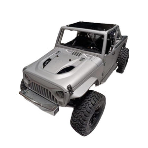 Capo JKMAX Remote Control Climbing Car RTR Not Brand New