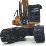 1/18 Scale Full Metal Remote Control Hydraulic Excavator RTR