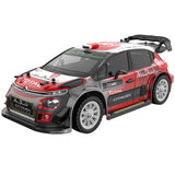 MJX Hyper Go 14303 Brushless Rc 4wd Off-road  WRC Rally Car RTR 2S 3S Version