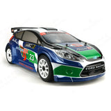 1/7 KM Thor Rally Explorer Drift Professioneller Elektro-Rennwagen-Bausatz Rtr 