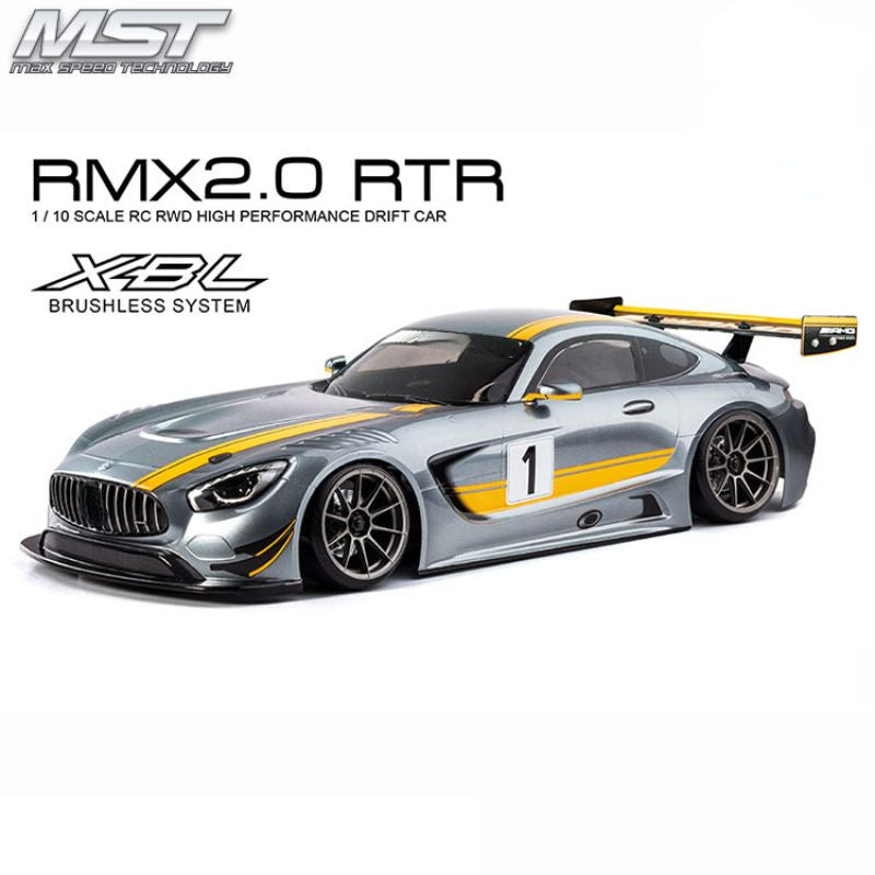 Mst rmx 2.0 rtr australia online