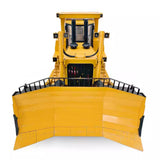 Metal Bucket for 1/14 Scale  DXR2 Remote Control Hydraulic Earth Dozer