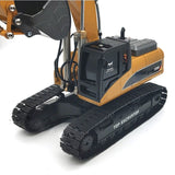 1/18 Scale Full Metal Remote Control Hydraulic Excavator RTR