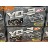 YOKOMO YD-2 SXIII 1/10 Professional Rear Drive Drift RC Car Frame Kit