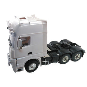 1/14 HERCULES RC 1:14 Skala Traktoro Actros 3363 6x4 RTR 