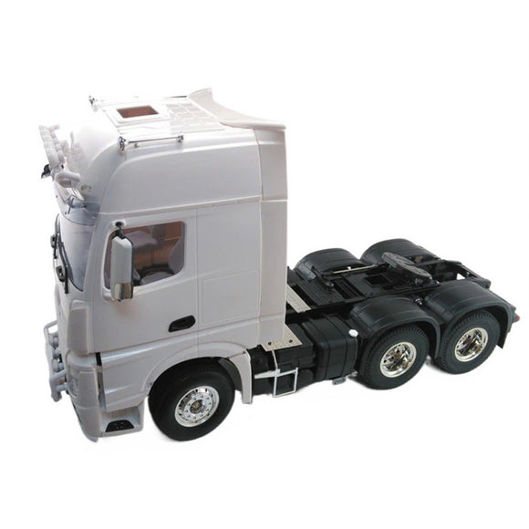 HERCULES RC 1/14 Scale Tractor  Actros 3363 6x4