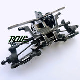 YOKOMO MD1.0 Master Drift 1/10 RC Drift Frame Kit