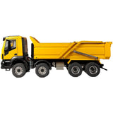 8X8 Kipper-Ladungsaufbau-Hydraulikfach für 1/14 Tamiya Ferngesteuerter Kipper Scania 770S R620 R470
